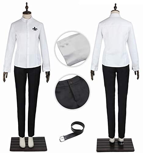 コスプレ衣装 ペルソナ５ Persona5 喜多川祐介 制服 仮装 変装 学園祭豪華版コスチューム