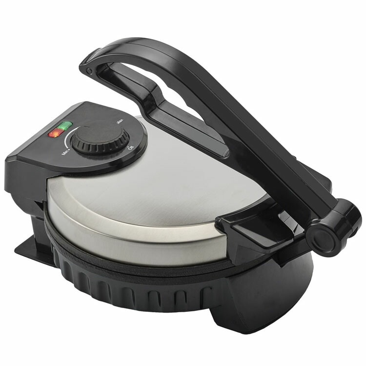 キッチン家電 調理器 プレス とりあえずつぶして焼いてみた2 MA-875