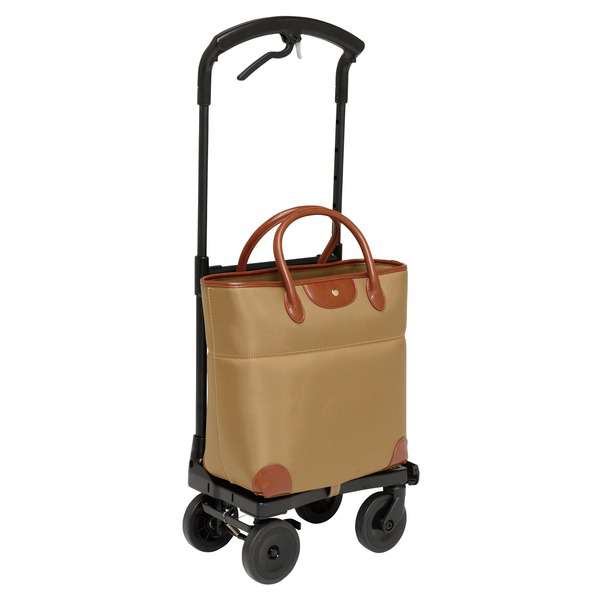 シルバー カー 歩行補助カート 横押しカート トートタイプ 右用 手元ブレーキ付き 幸和製 作所 14,032円