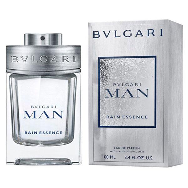 【訳あり】 ブルガリ マン レイン エッセンス EDP オードパルファム SP 100ml 【箱不良】 香水 BVLGARI