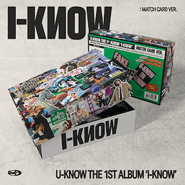 Qoo10 | U-KNOW-NOIRのおすすめ商品リスト(ランキング順) : U-KNOW