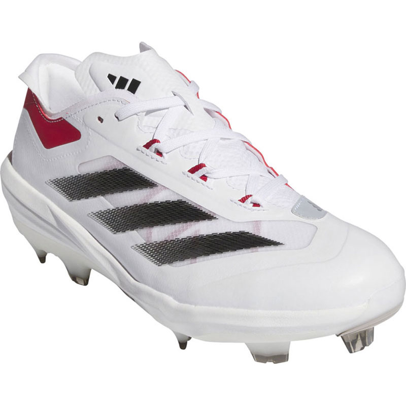 アディゼロ インパクト TPUベースボールスパイク Adizero Impact TPU Baseball Cleats 野球＆ソフトボール スパイクポイント (ih2 8,237円