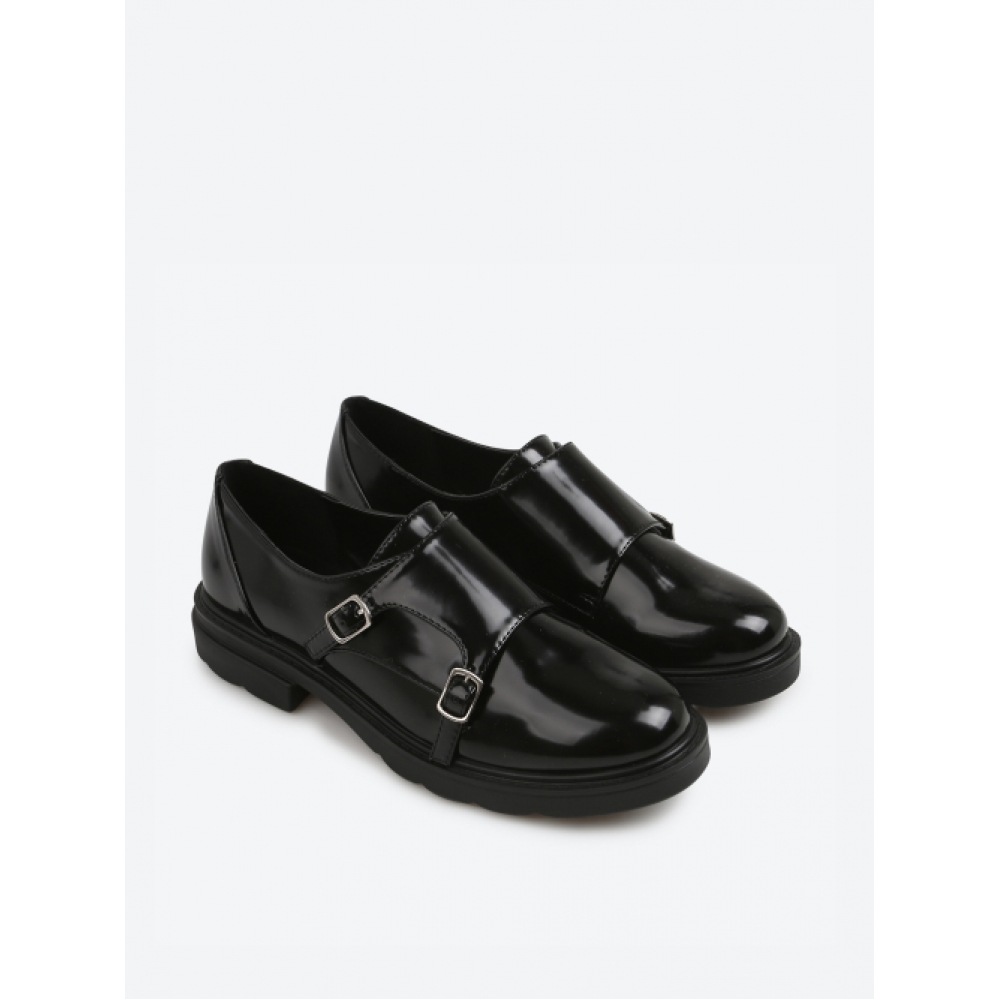 ショップペンモンクストラップローファー 3.0 HPWWCEF901