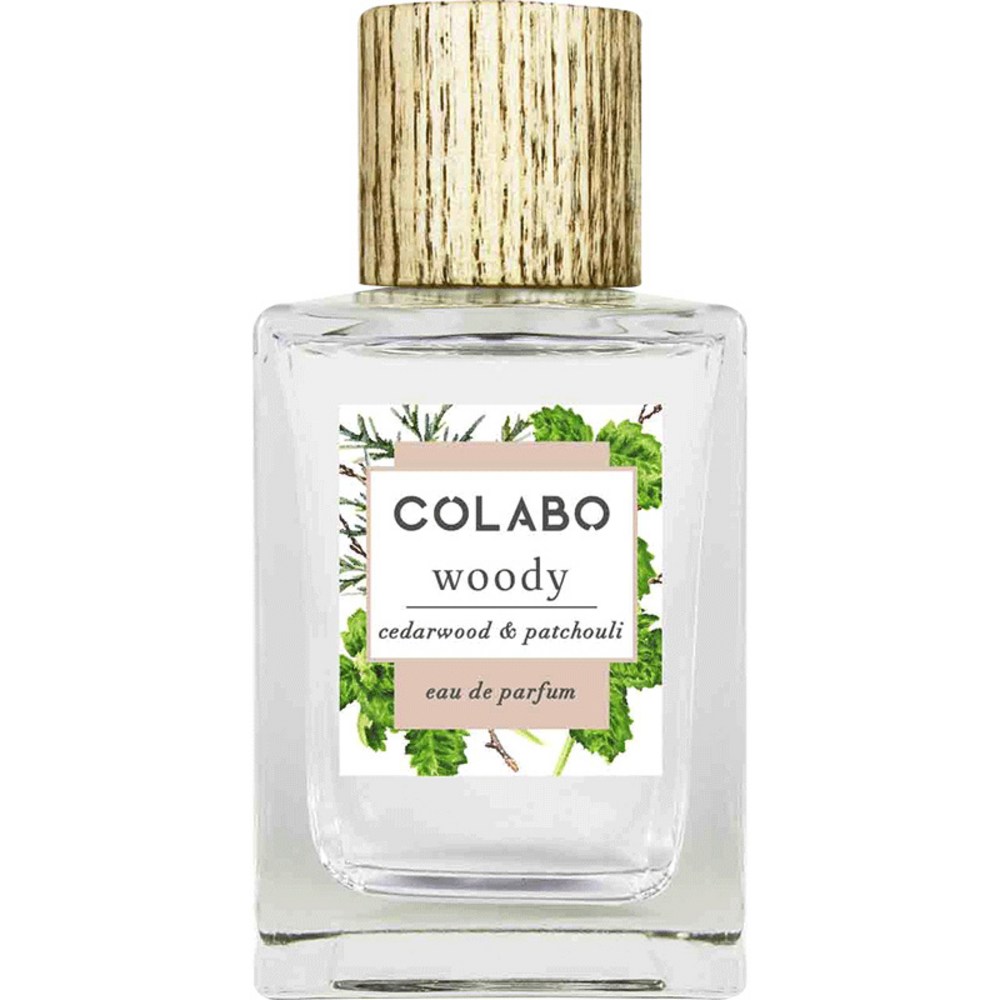 ラリブコラボウディオデパルファム