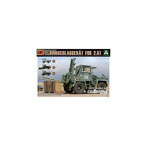 TAKOM Tak 2021Model Kit German Army Field Envelope Tool Grout 2.5T 並行輸入品 29,600円