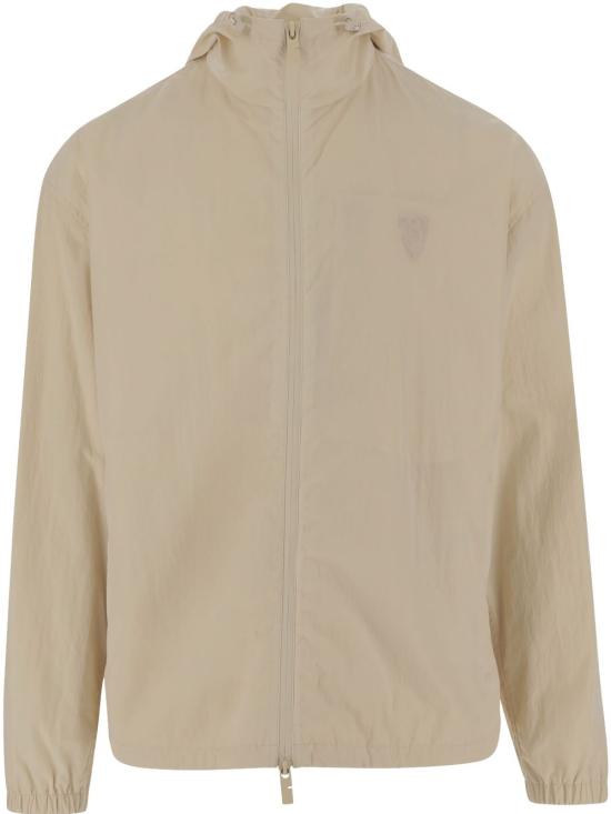 BURBERRY Men Jacket 8100863 C1740 Beige