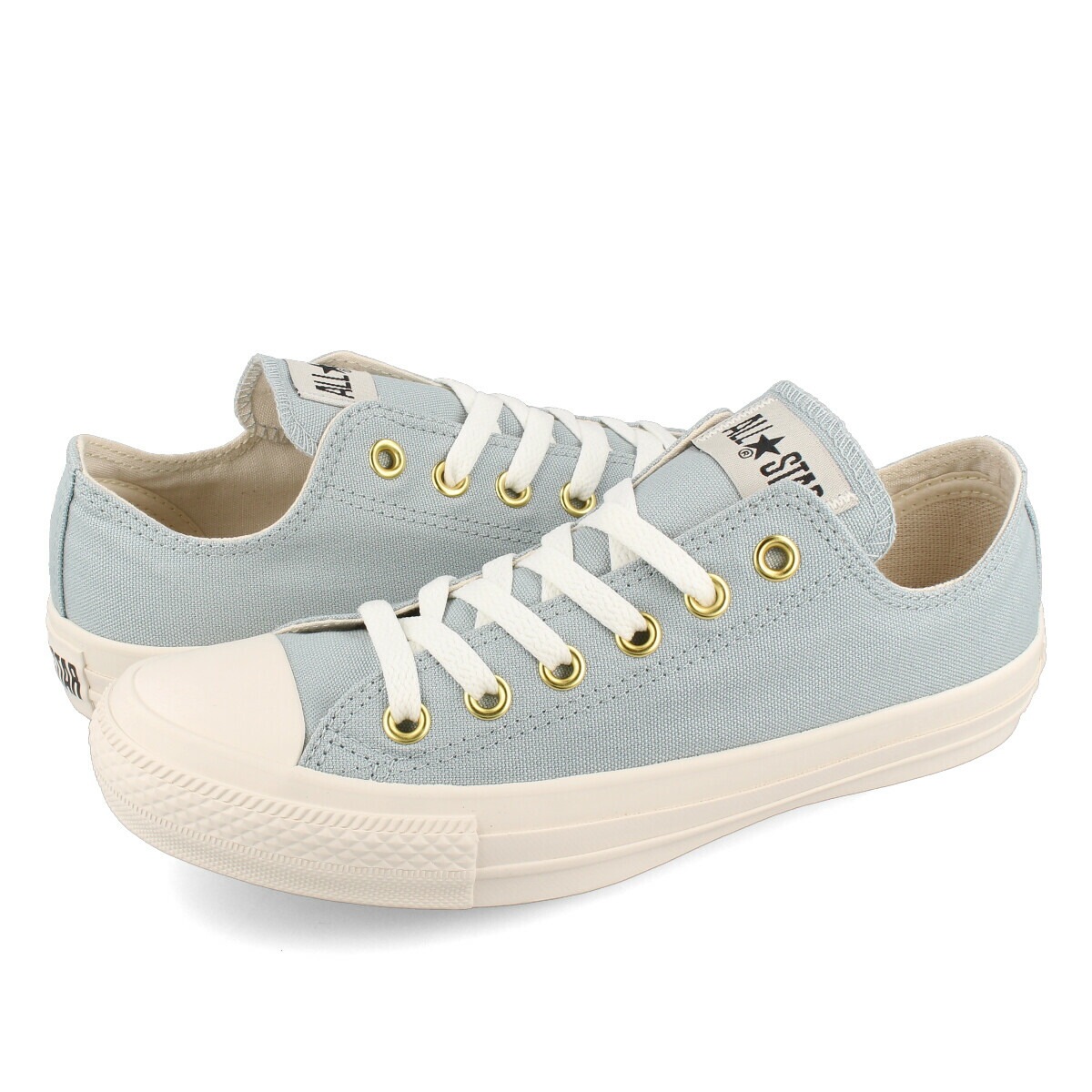CONVERSE ALL STAR GOLDEYELET OX MINT