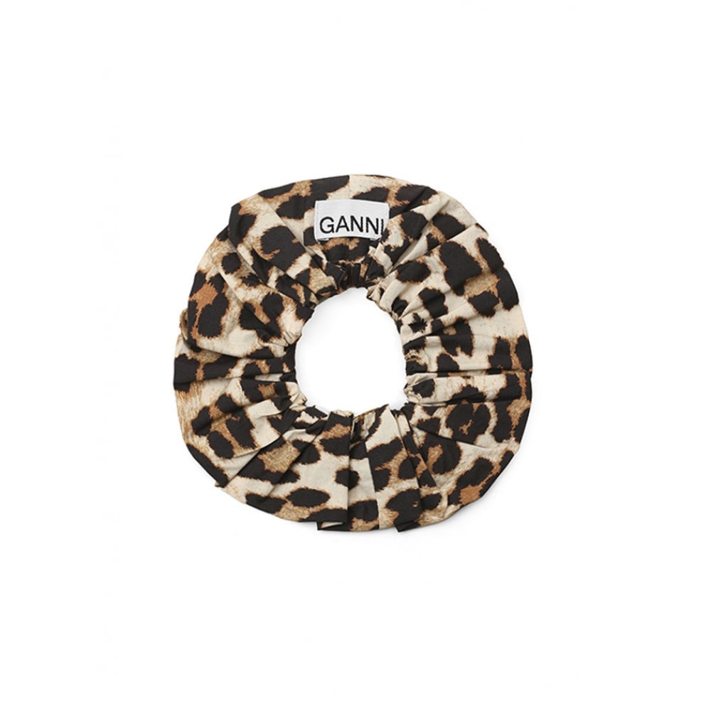 ガルニ女性用レオパードスクランチヘッドバンド (R1) (A5993 943) 6,936円