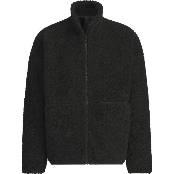 adidas アディダス M MH SL ボアジャケット マルチスポーツ ボアジャケット KWX69-JG8506