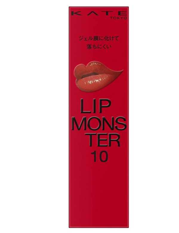 rippmonster Black Butterfly リップモンスター リップモンスター / ケイト(口紅, メイクアップ)の通販 - アット