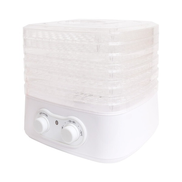 ドライフルーツも作れる 自家製ジャーキーメーカー HJMTDFSWH