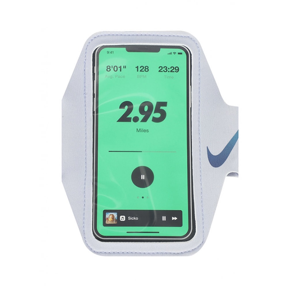 ナイキリンアームバンドプラスランニング