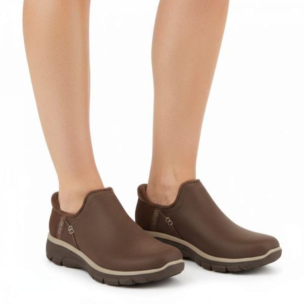 USA 女性 ブーツ イージー ゴーイング SC0WFCEW041_MI