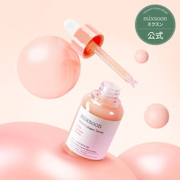 mixsoon 公式ストア - 「健康な肌の始まりは良い成分から」 不要