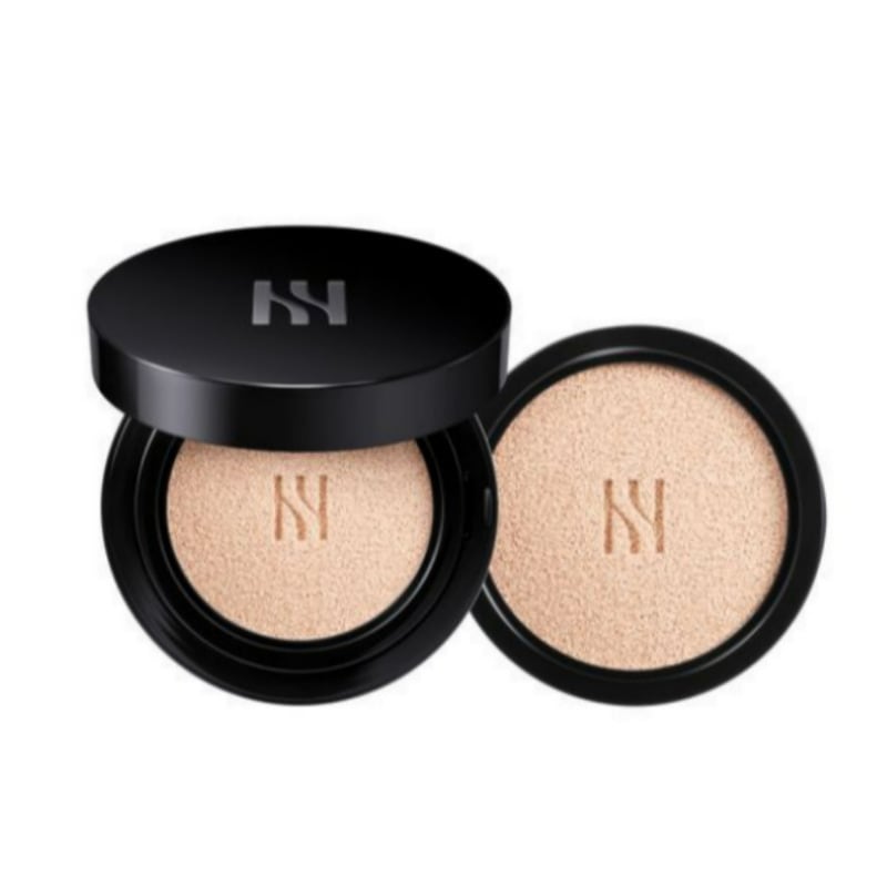 ブラック クッション ファンデーション 13N1（本品＋リフィル）