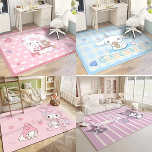 Qoo10] サンリオ 新作韓国 インテリア ハローキティ シナ