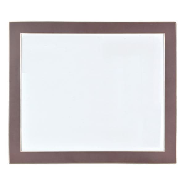 大額 デッサン額 7523 半切 ボルドー (603×482×12mm)