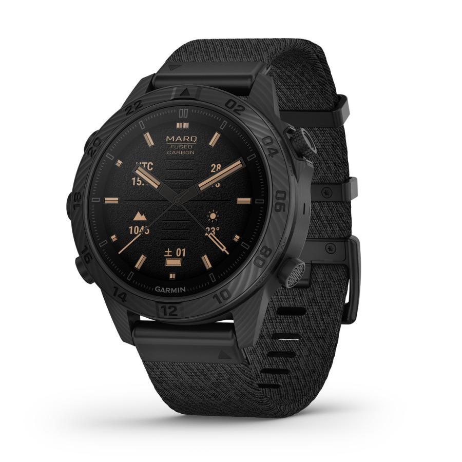 MARQ Commander (Gen 2) Carbon Edition 010-02722-A2