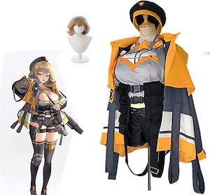 勝利女神　ニケ　nikke アニス　コスプレ　衣装 Amazon.co.jp: [XINQPJSKL] 勝利の女神 NIKKE ニケ アニス 水着