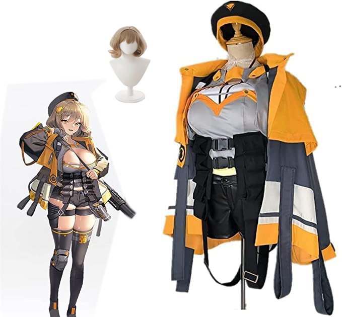 ガガピエロ　杏仁みる　ハロウィン衣装　アクキー Amazon.co.jp: ガガピエロ 杏仁みる ハロウィン 衣装 限定