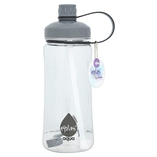 好評 Eplas BPA Free Aqua Bottle 1.5L 水筒・マグボトル