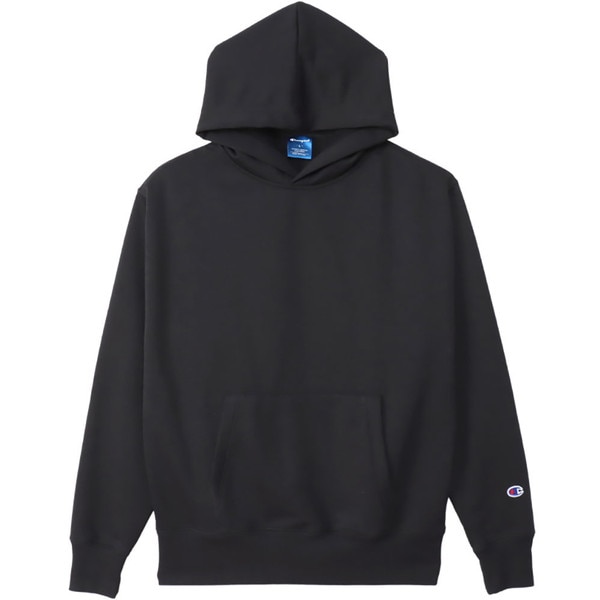 Champion チャンピオン HOODED SWEATSHIRT マルチスポーツ スウェット・トレーナー C3XS161-090