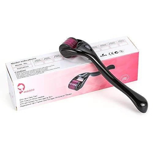 Micro 540 Needles Derma Roller Skin Care Tool/0.25