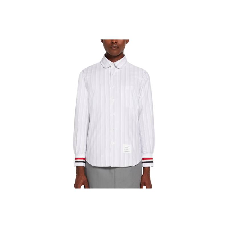 [ロロモダ] トムブラウン メンズシャツ / MWL317A-07854-035