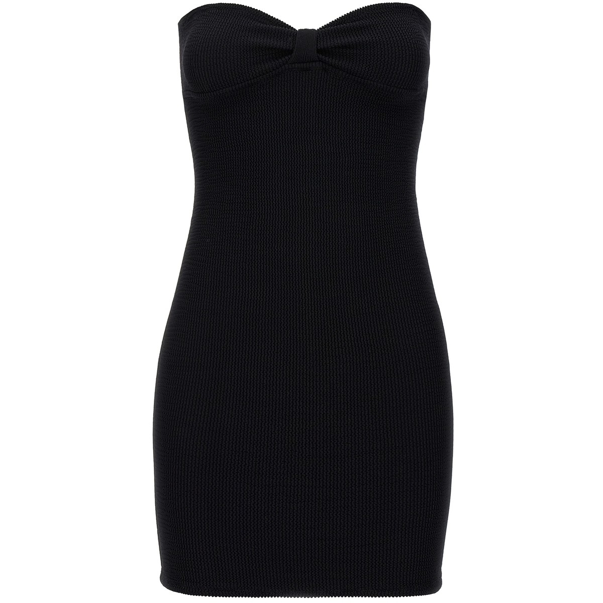 MASTERTIGRESSDRESSBLACK ブラック 春夏2024 スイムウェア レディース ju
