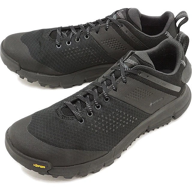 スニーカー トレイル 2650 GTX TRAIL 2650 GTX [61204 SS20] トレランシューズ アウトドア 靴 BLACK SHADOW ブラック系