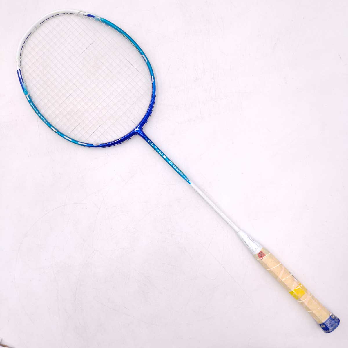 【中古】ミズノ ALTIUS COMP S バドミントンラケット アルティウス コンプ エス MIZUNO 8,276円