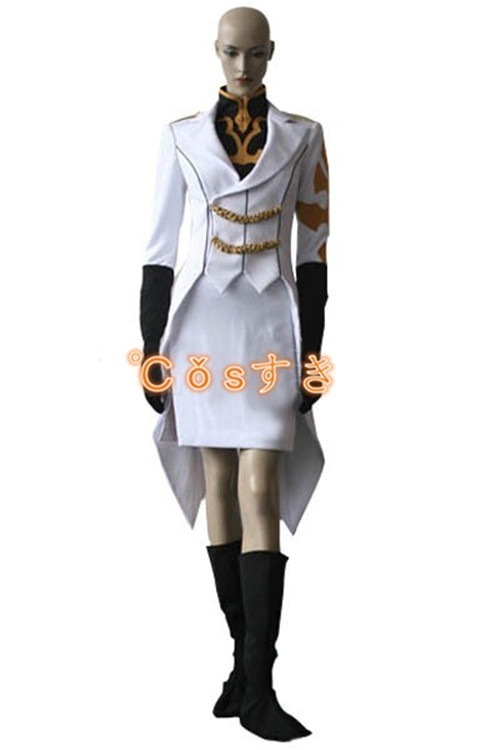 【全店任意2枚購入で100円OFF】コードギアス 反逆ルルーシュ モニカ クルシェフスキー コスプレ衣装 アニメ コスチューム Cosplay イベント パーティー 変装