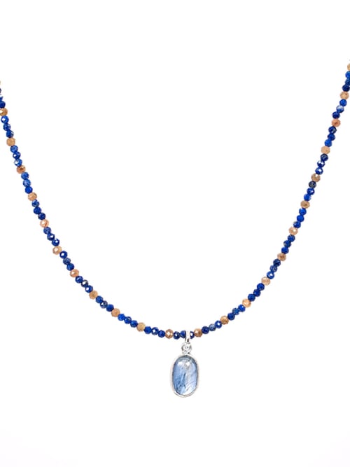 【HARANG】 HR 174N_Harang Necklace 正規品