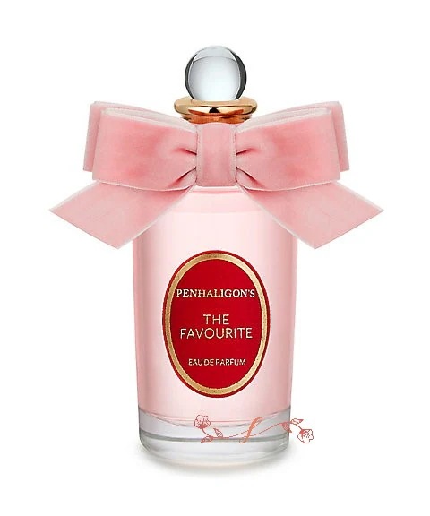 penhaligon s ザ フェイバリット オードパルファム　100ｍｌ/オードパルファム　香りのタイプ フローラル　正規品