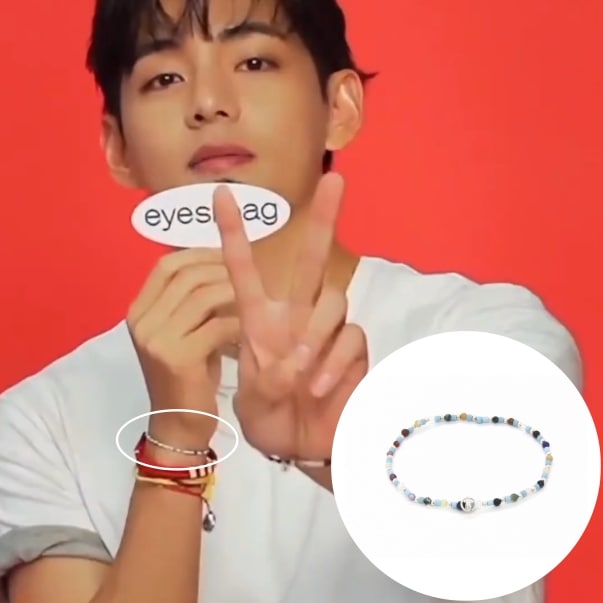 Qoo10] CCNMADE [BTS V][TXT YEONJUN] : 腕時計・アクセサリー