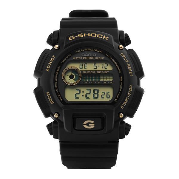 G-Shock DW-9052GBX-1A9SDR メンズウォッチ