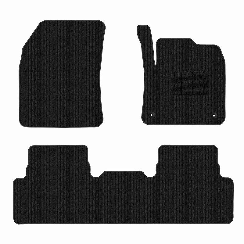 [優れた品質で安売りに挑戦]シトロエン C5 エアクロス フロアマット [3色から選択]