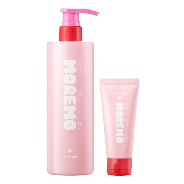 オリジナル香りヘアトリートメントミラクル 2X シグネチャーエディション480mlx1本+(2Xシグネチャートリートメント60mlx1本贈呈)