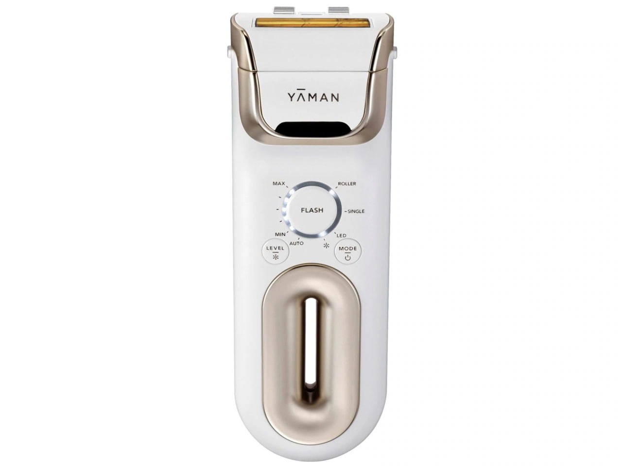 【ほぼ新品】ヤーマン 脱毛器 レイボーテ クールプロ YJEA6W YAMAN Qoo10] ヤーマン レイボーテ クールプロ YJEA6W [ : 美容・健康家電