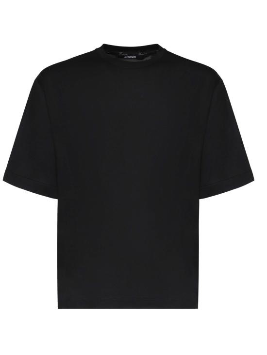 JACQUEMUS Men T-Shirts TSM00578AJ00254 990