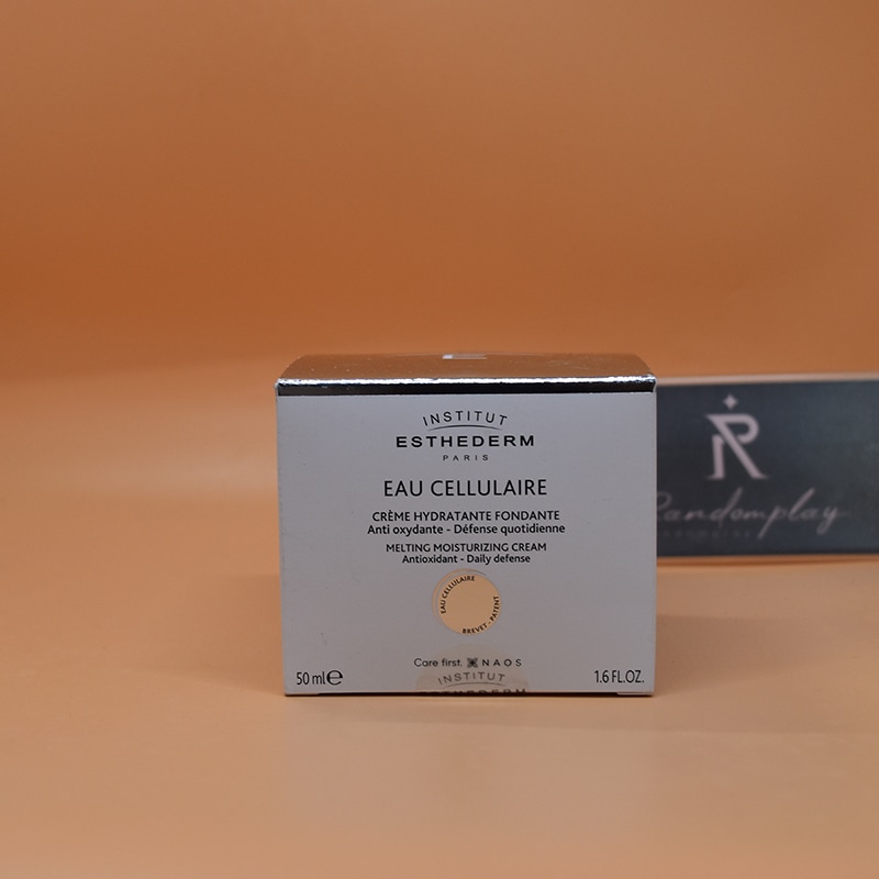 エステダム美松PICkしわ改善機能性セルラーウォータークリーム50mL