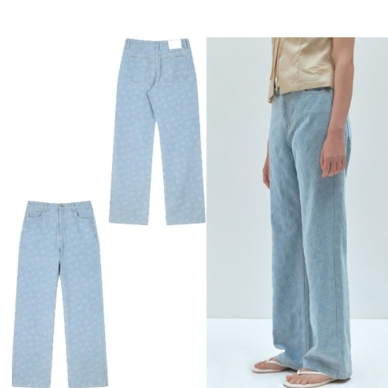 FINN DENIM PANTS