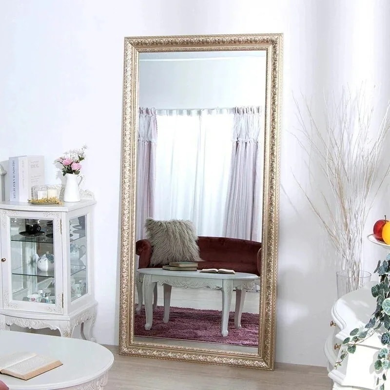 y*o様 大きな姿見　特注　アンティーク　クラシック調 y*o様 大きな姿見 特注 アンティーク クラシック調 Amazon.co.jp