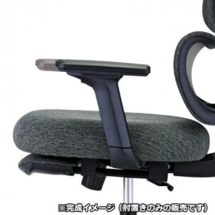 藤沢工業(TOKIO) オフィスチェア OCV23HH-AR