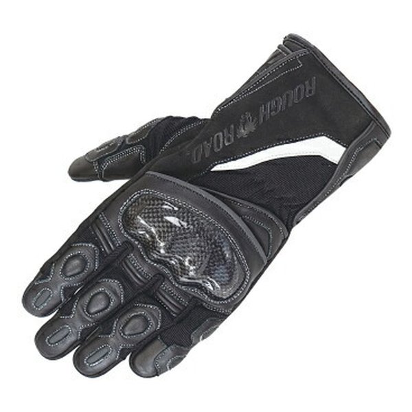 プロテクションツアラーウインターグローブ BK-S RR8648BK1