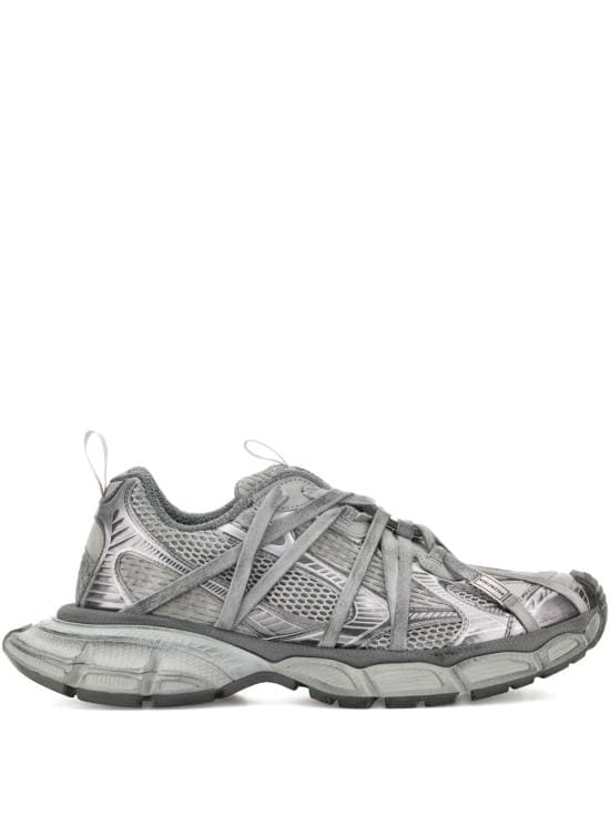 BALENCIAGA Men Sneakers 825601 W3XCH1101 Grey