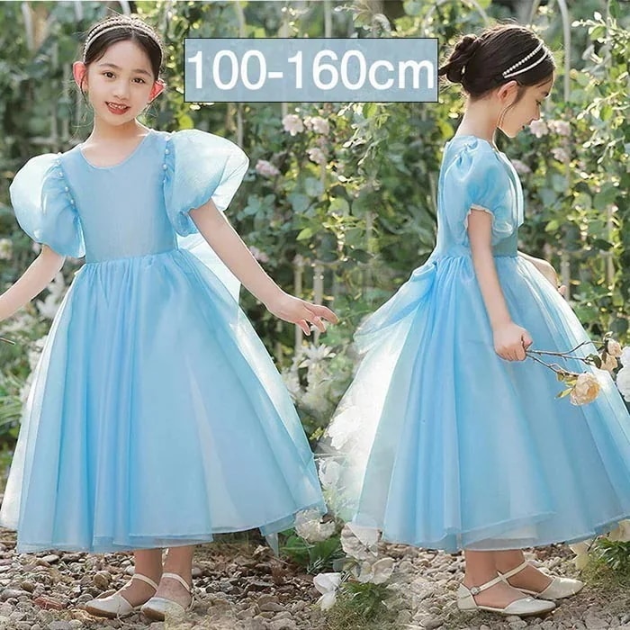 【急速出荷!】女の子 ドレス 子供ドレス 発表会 ピアノ 発表会 女の子 ドレス 結婚式 キッズドレス ワンピース 女の子 子供服 子供ワンピース ジュニアドレス フォーマル ドレス おしゃれ キラキ
