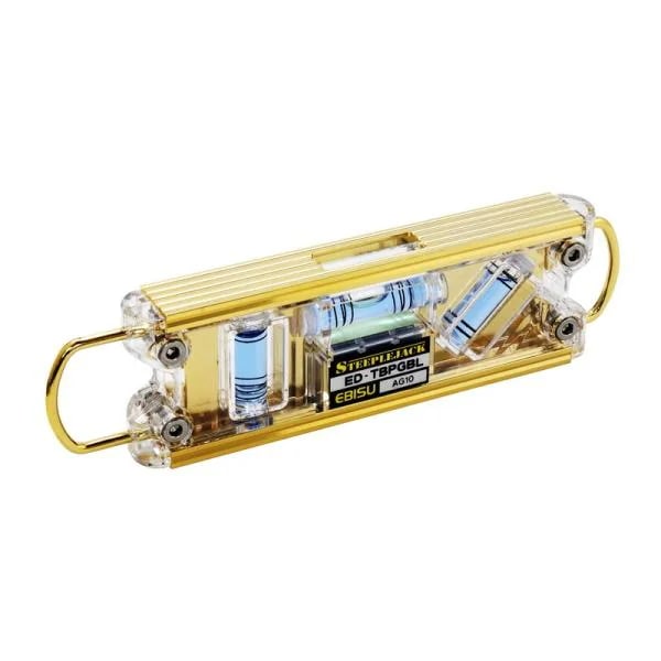 エビス トビレベル・プロ 青 ED－TBPGBL 大工道具 測定具 トビレベル