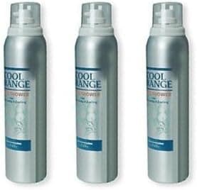 X3個セット ルベル クールオレンジ フレッシュシャワー 225g