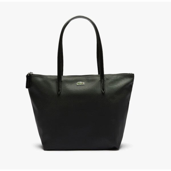 ラコステ 23S/S L.12.12 スモールショッパーバッグ CW NF2037P53G 000